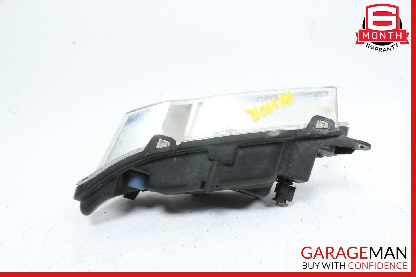 10-11 Mercedes W212 E350 4MATIC Right Side LED Daytime Running Light Fog Lamp