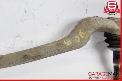 12-18 BMW F30 320i 528i Front Right Side Lower Wishbone Control Arm OEM
