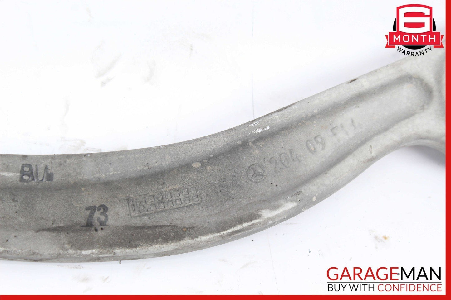 08-17 Mercedes W204 C250 E350 Rear Right / Left Side Upper Control Arm RWD OEM