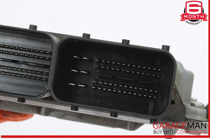 15-20 Mercedes W205 C300 ECU ECM Engine Computer Control Module Unit 2749001600