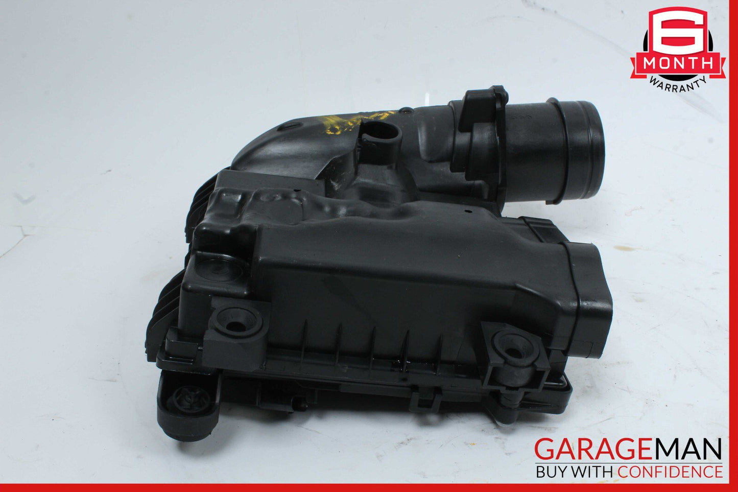 14-21 Mercedes W207 E400 GL450 M276 Air Intake Filter Box Right Side OEM