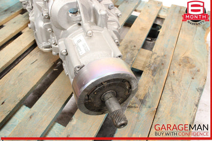 13-17 Audi A4 A5 A6 Quattro 2.0L Automatic Transmission Assembly OEM 61k