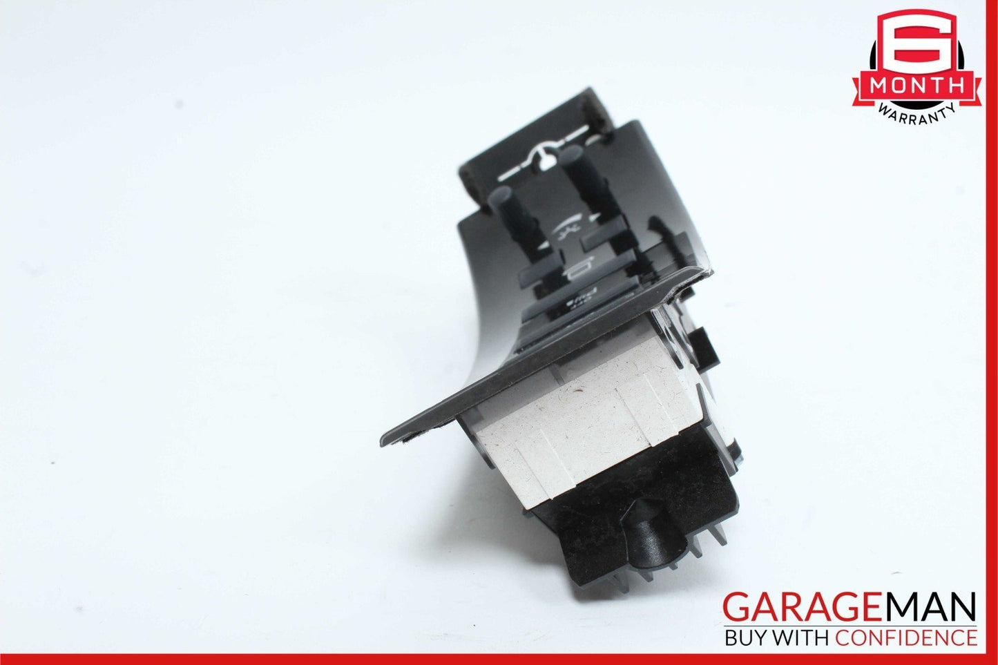 07-14 Mercedes W221 S550 ESP Parking Assist Suspension Switch Controller Module