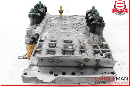 Mercedes W203 C280 E350 7G Tronic Transmission Valve Body 2202771301 OEM