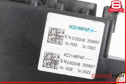19-24 Porsche Macan 95B GPS Navigation Control Module Unit 7PP035620FE OEM