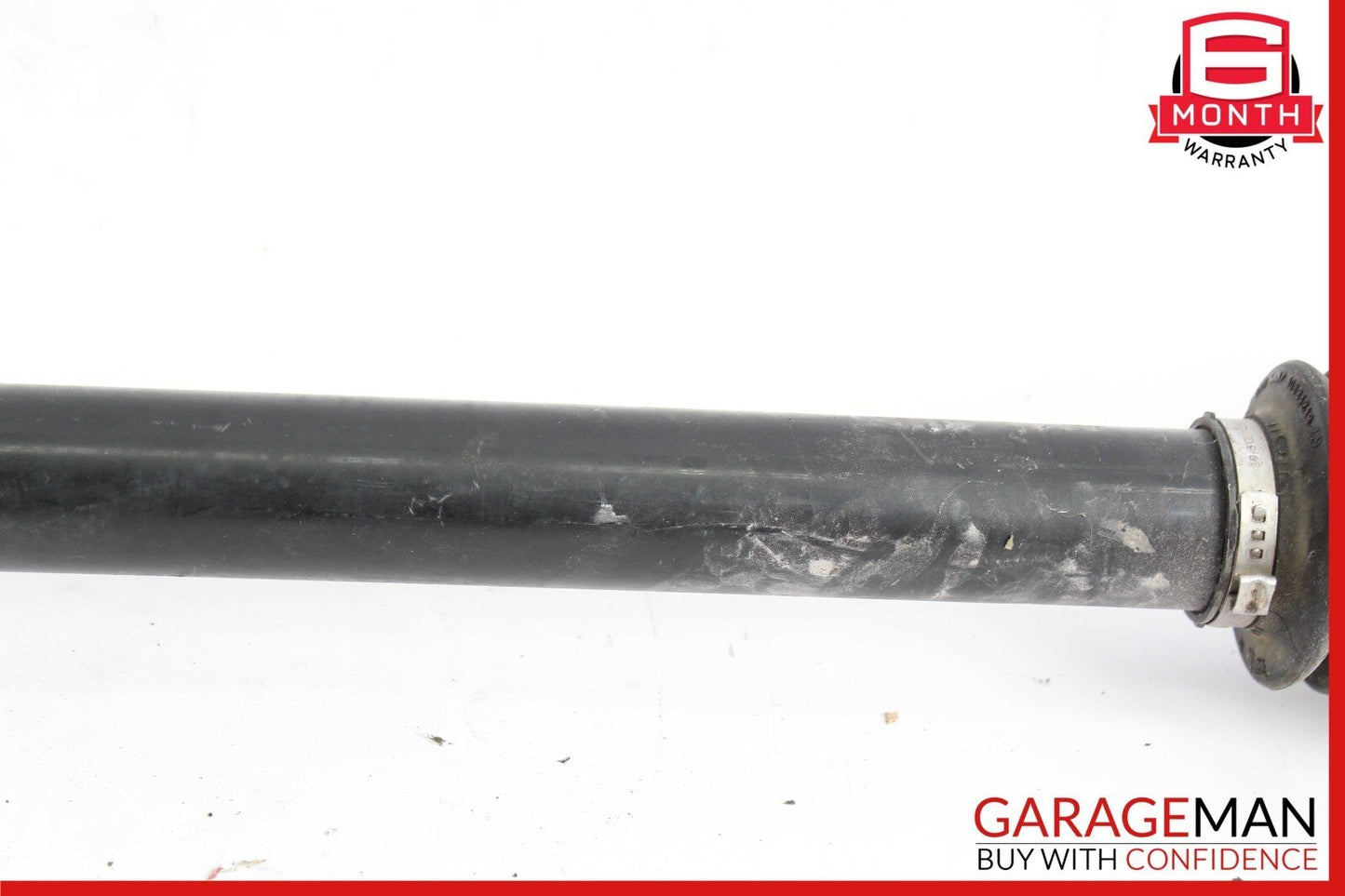 17-22 Alfa Romeo Giulia Rear Left or Right Side Axle CV Half Shaft OEM