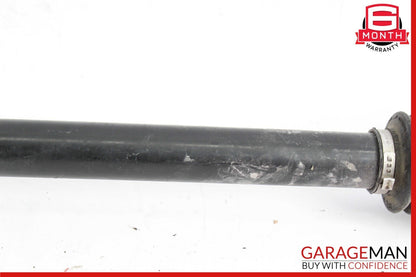 17-22 Alfa Romeo Giulia Rear Left or Right Side Axle CV Half Shaft OEM