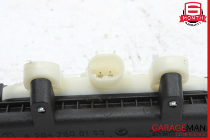 09-12 Mercedes X204 GLK350 Rear Tailgate Hatch Trunk Handle Switch Button OEM