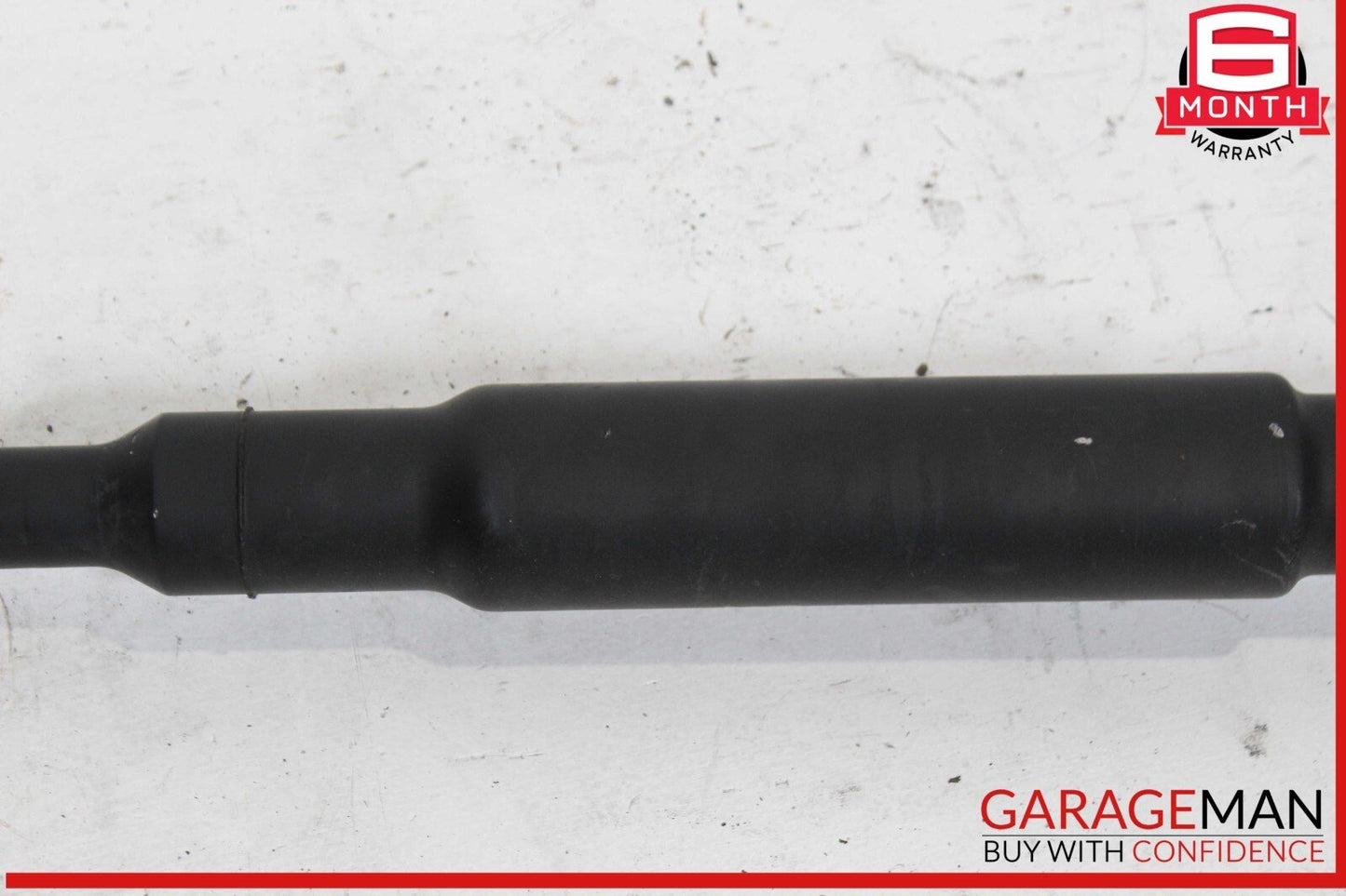 11-18 BMW X3 X4 Rear Driveshaft Propeller Drive Shaft Assembly OEM