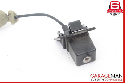 10-13 Mercedes W212 E350 CLS550 Parking Rear View Backup Back Up Camera OEM