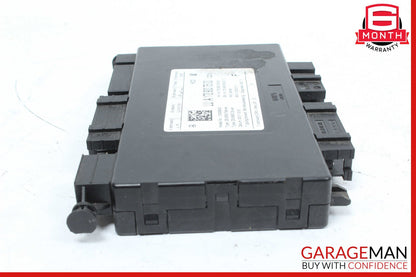 08-14 Mercedes W204 C250 CLS400 Front Left Seat Control Module 1729007500 OEM