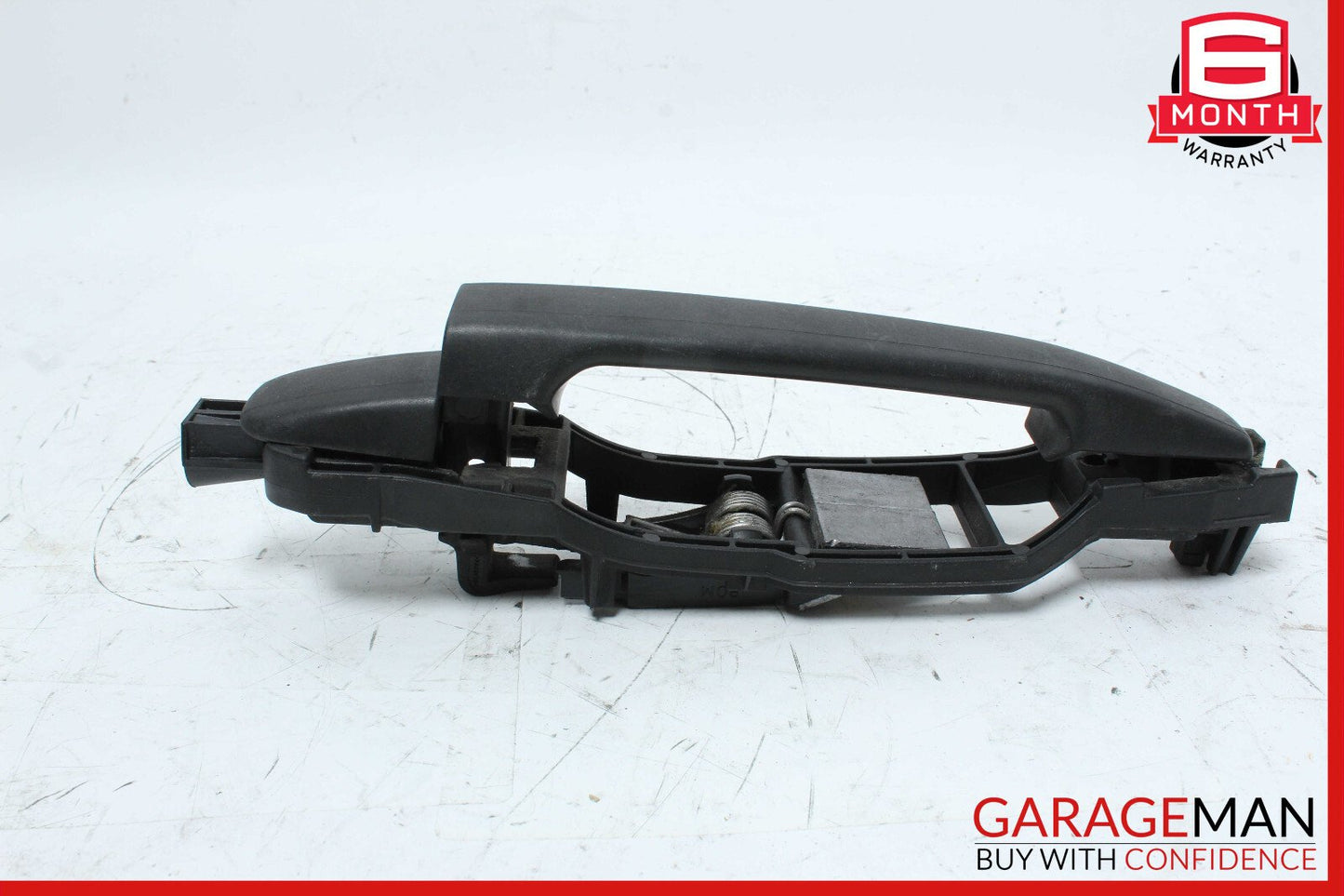 98-05 Mercedes W163 ML350 Rear Left Exterior Door Handle OEM