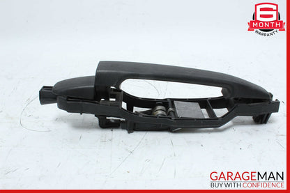 98-05 Mercedes W163 ML350 Rear Left Exterior Door Handle OEM
