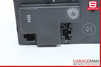 06-11 Mercedes W219 CLS550 Front Right Passenger Side Door Controller Module