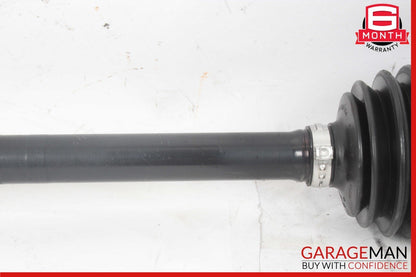 12-19 Mercedes X166 GL450 Front Right Side Driveshaft CV Drive Axle Shaft OEM