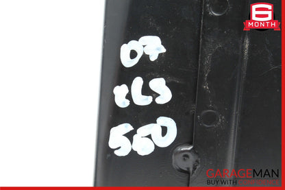 06-11 Mercedes W219 CLS500 CLS550 Front Left Side Bumper Reinforcement Bracket