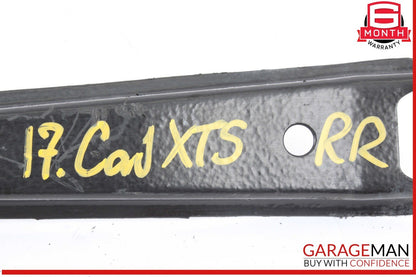 17-23 Cadillac XT5 Rear Right Passenger Side Trailing Lower Control Arm 84384354