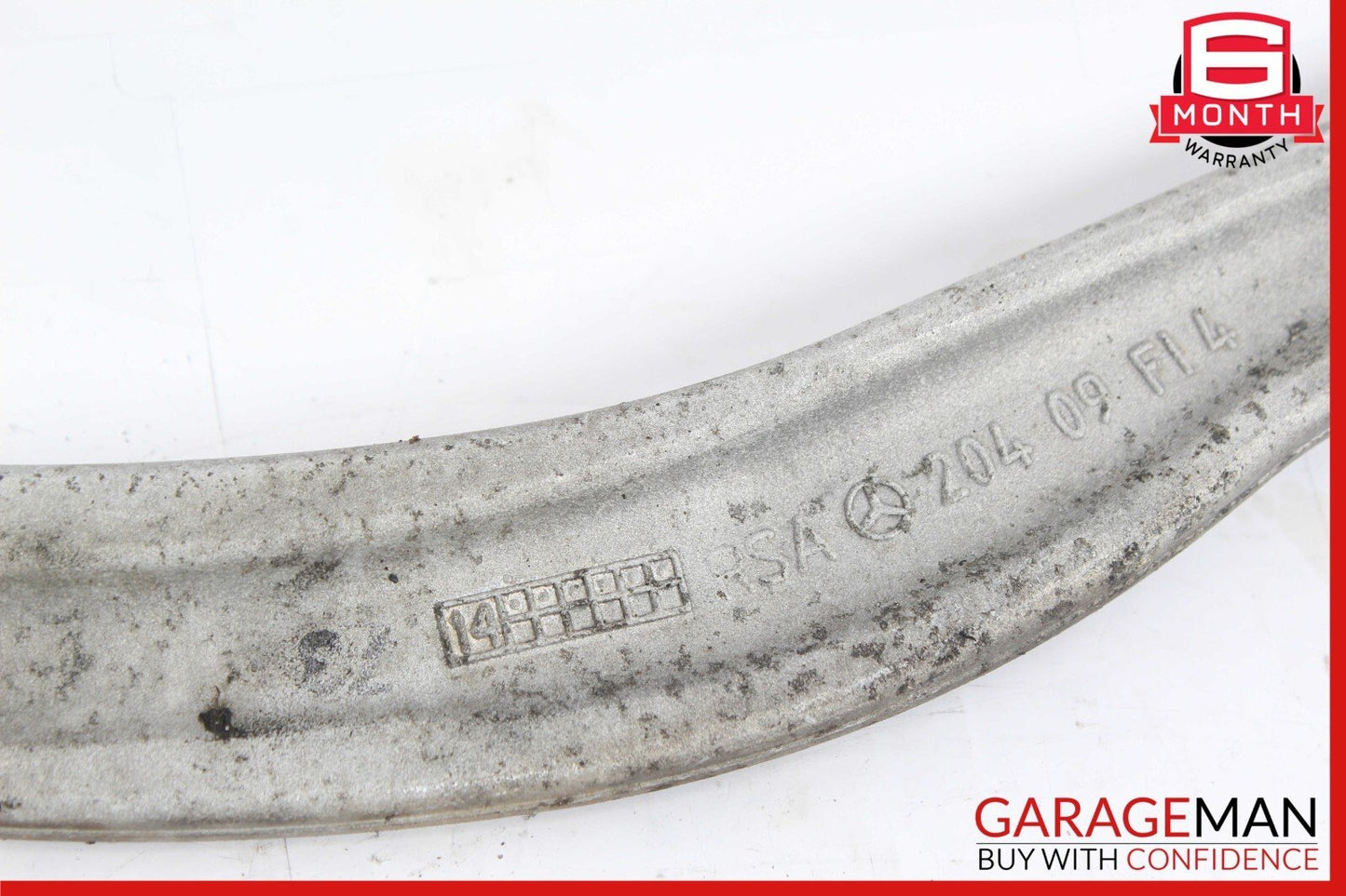 08-20 Mercedes W205 C400 C300 E350 Rear Right / Left Side Upper Control Arm OEM