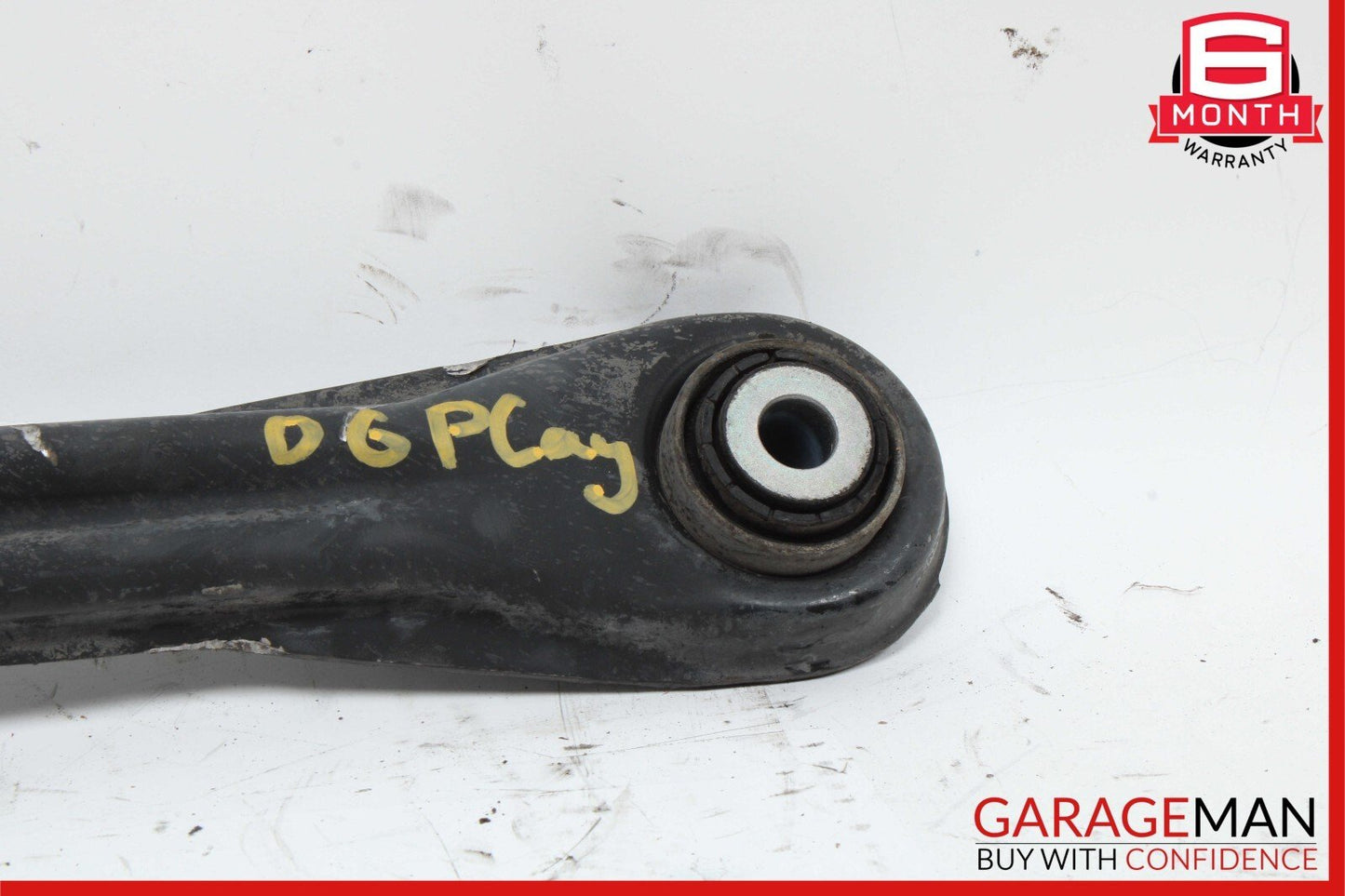 03-10 Porsche Cayenne Turbo Rear Left or Right Side Upper Rearward Control Arm