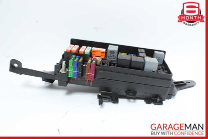 06-12 Mercedes X164 GL550 GL350 R550 Rear SAM Fuse Relay Box Assembly OEM