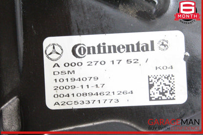 06-13 Mercedes X164 GL450 E350 Gearbox Transmission Control Unit TCU Flashed OEM
