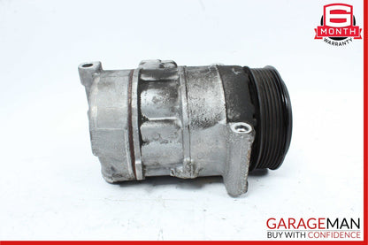 06-11 Mercedes W211 E350 M272 A/C Air Conditioner Compressor 0012308111 OEM