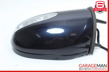 06-08 Mercedes W164 ML500 Front Left Side Mirror Door Rear View OEM