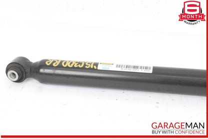 15-20 Mercedes W205 C300 C350e Rear Left & Right Shock Strut Absorber Set OEM