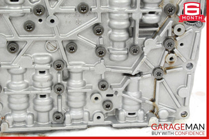 Mercedes C300 E350 ML350 7G TCM Tronic Transmission Valve Body 2122771301