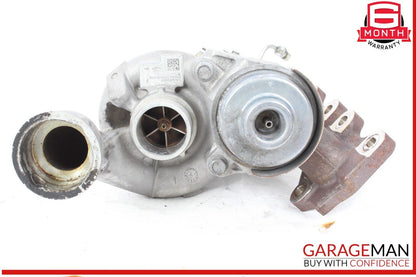 15-18 Porsche Cayenne 958 3.6L Engine Right Turbocharger Manifold OEM