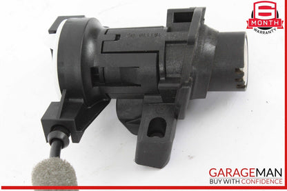 08-17 Mercedes W212 E350 Bluetec Trunk Lid Latch Lock Actuator 2047500261 OEM