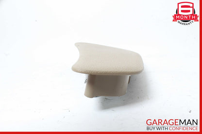 08-15 Mercedes W204 C250 GLK350 Seat Airbag Air Bag SRS Front Left OEM