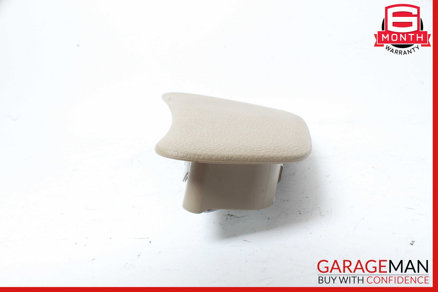 08-15 Mercedes W204 C250 GLK350 Seat Airbag Air Bag SRS Front Left OEM