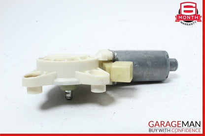 03-09 Mercedes W211 E350 E500 E550 Front Left Side Window Regulator Motor Unit