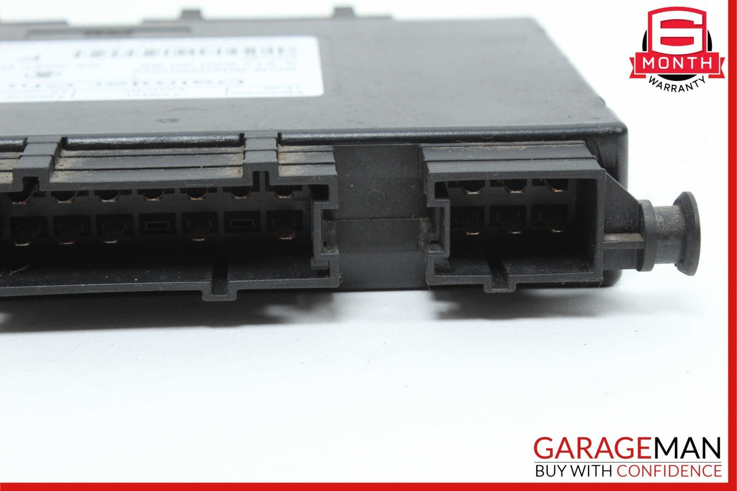 03-12 Mercedes CLS550 GL320 E350 E320 Front Left Side Seat Control Module Unit