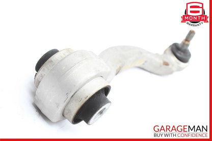 08-14 Mercedes W204 C250 C300 Front Right Side Curved Wishbone Control Arm OEM