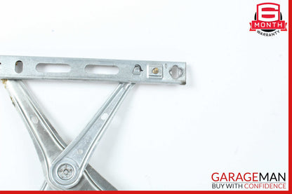 98-03 Mercedes W208 CLK320 Front Right Side Door Window Regulator w/o Motor OEM