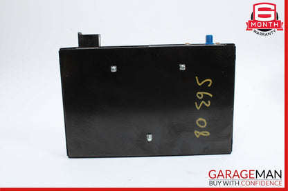 07-14 Mercedes C250 C300 S550 S63 Sirius Satellite Radio Receiver Module DL7039