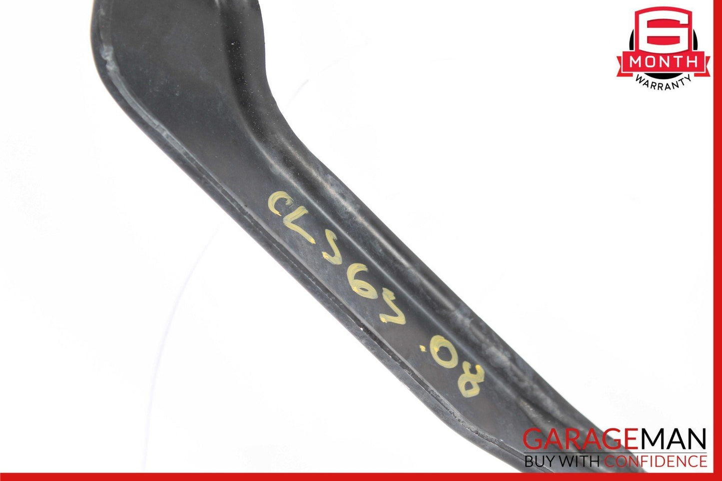 06-11 Mercedes W219 CLS63 AMG CLS550 Headlight Support Bracket Left Side OEM