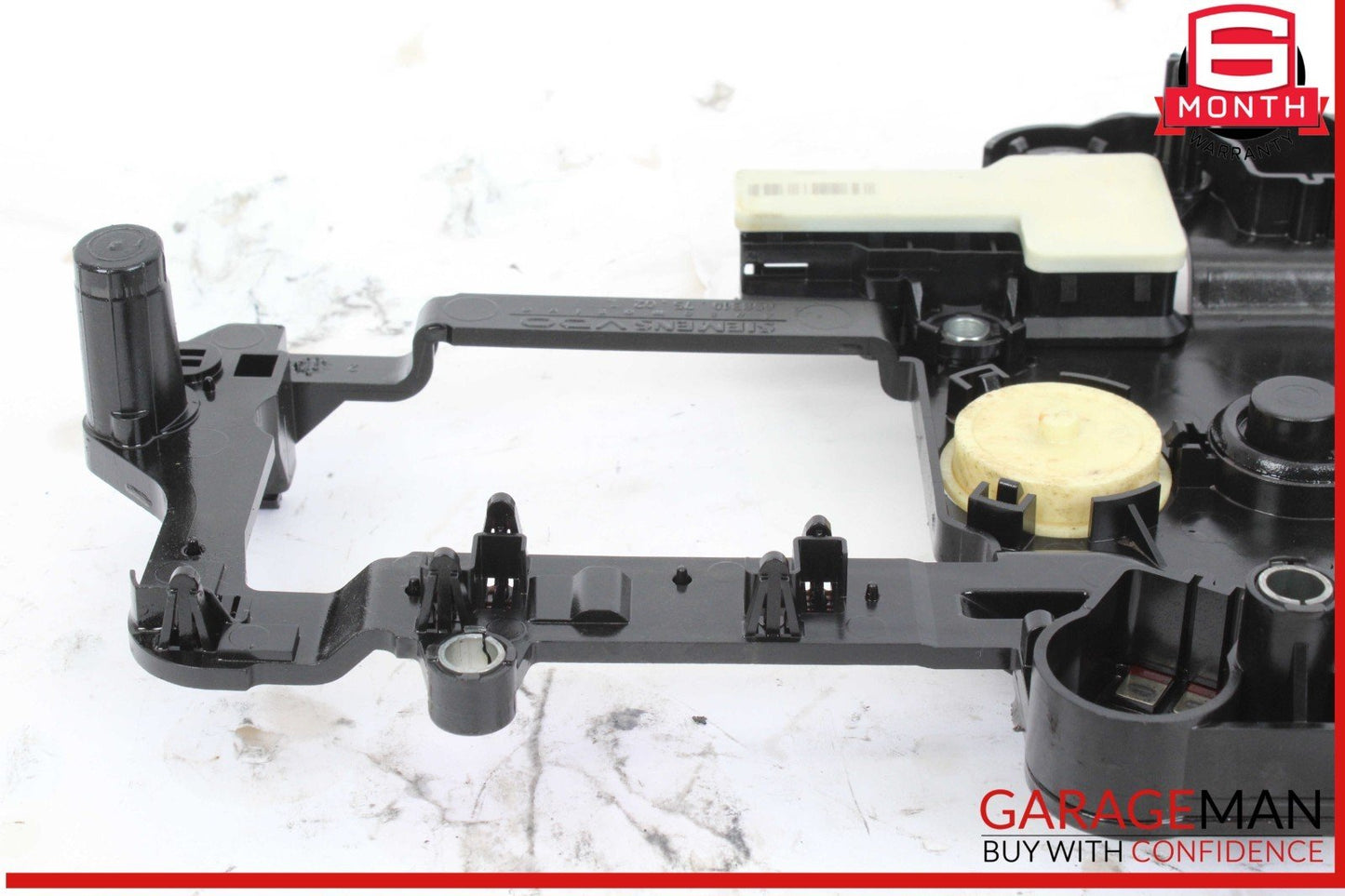 Mercedes VGS2 722.9 7G Transmission Conductor Plate TCU VIN FLASHED OEM