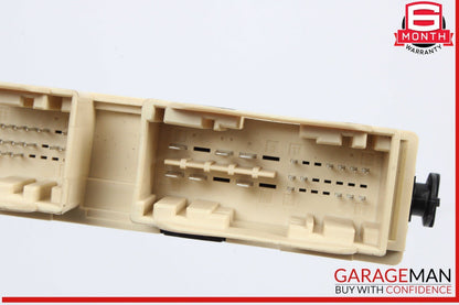 15-20 Mercedes W205 C300 C350e Front Left Driver Side Seat Control Module OEM