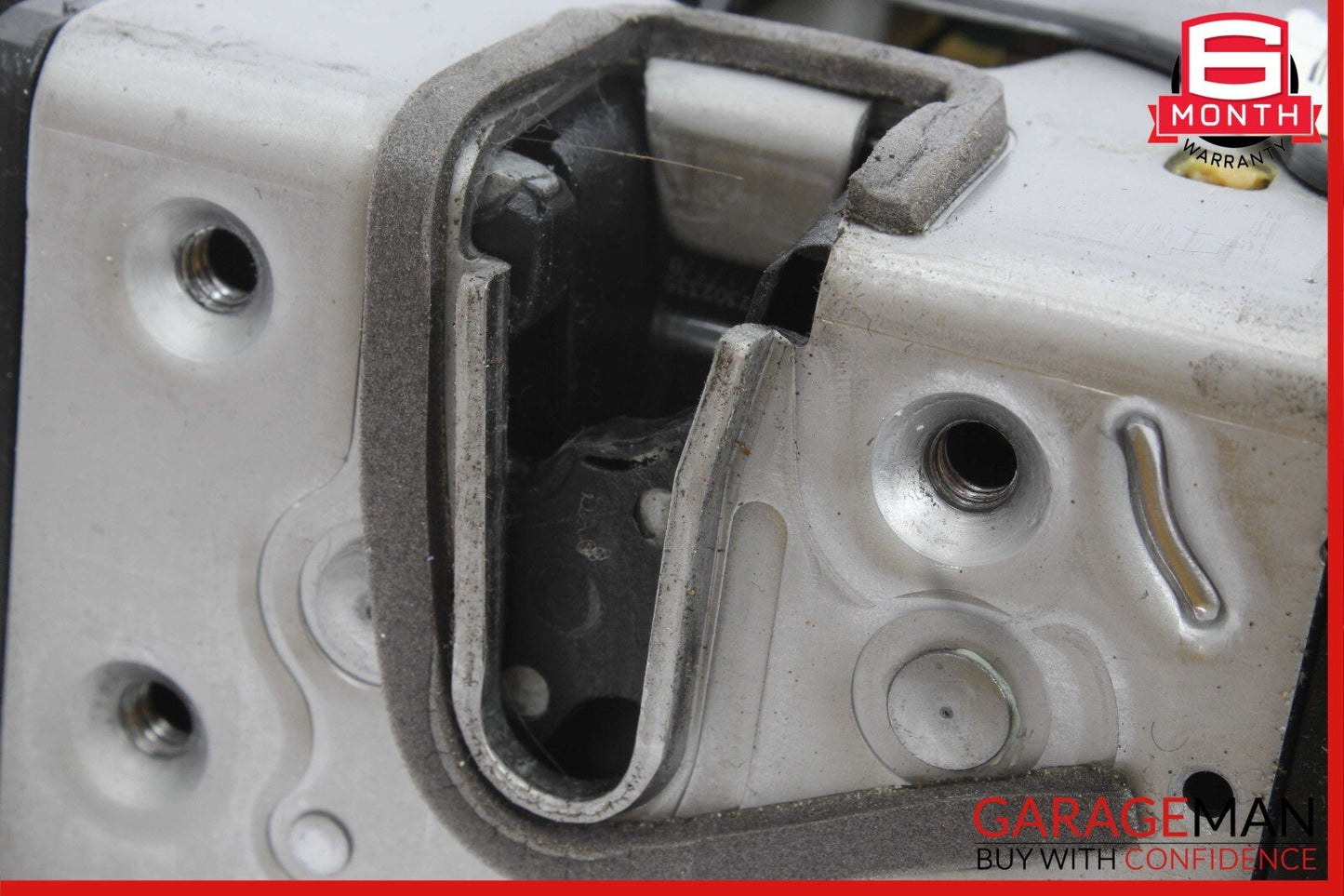 08-16 Mercedes X204 GLK350 E350 C280 Rear Left Side Door Lock Latch Actuator OEM