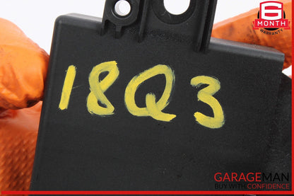 15-18 Audi Q3 Park Parking Assist PDC Control Module Unit 8X0919475AK OEM