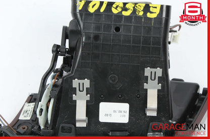 10-13 Mercedes W212 E250 E350 Front Left Dashboard Dash AC A/C Air Vent Grille