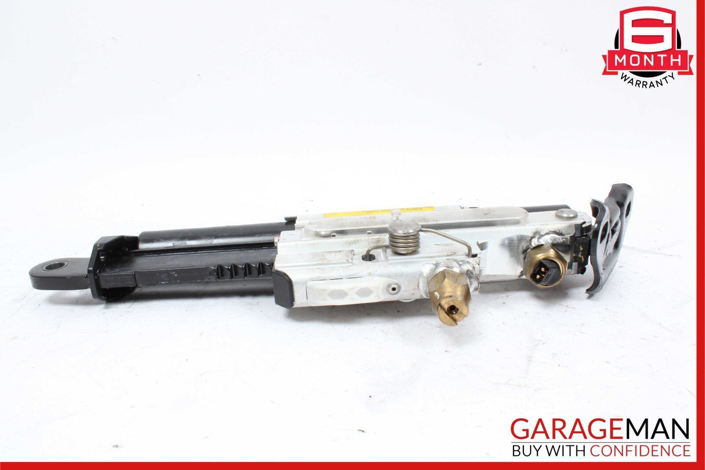 90-02 Mercedes R129 SL500 SL600 Rear Left Side Hydraulic Cylinder Roll Bar