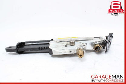 90-02 Mercedes R129 SL500 SL600 Rear Left Side Hydraulic Cylinder Roll Bar