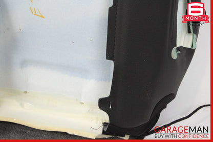 10-16 Mercedes W212 E350 E400 Front Right Side Top Upper Seat Cushion OEM