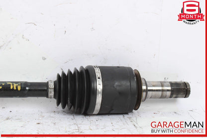 98-05 Mercedes W163 ML350 ML320 ML500 Axle CV Half Shaft Rear Right or Left OEM