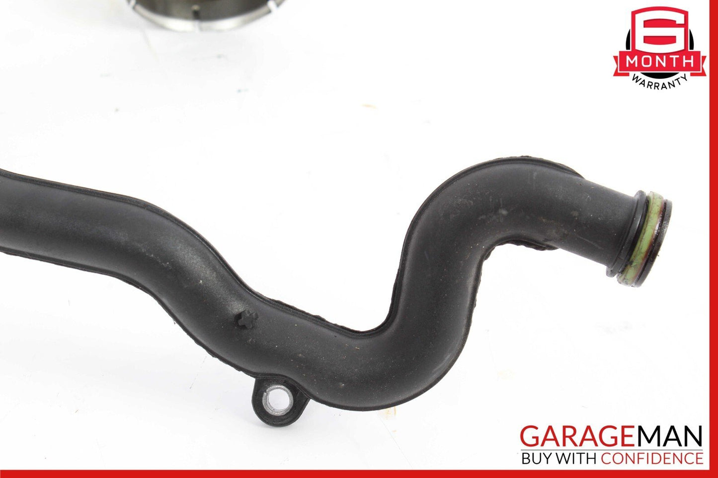 11-14 Mercedes W216 CL550 S550 4.7L Right Side Air Intake Hose Duct Pipe Assy