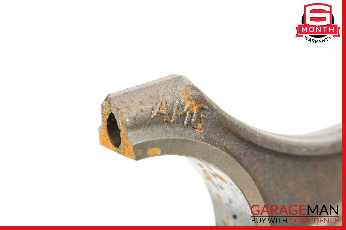 03-11 Mercedes S55 CL55 G55 E55 SL55 AMG Engine Motor Piston Connecting Rod OEM